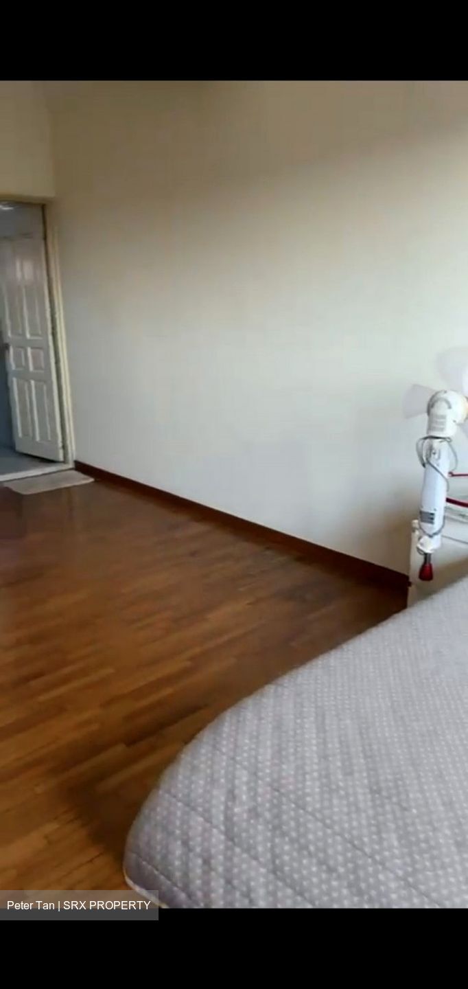 Sherwood Towers (D21), Apartment #504113181